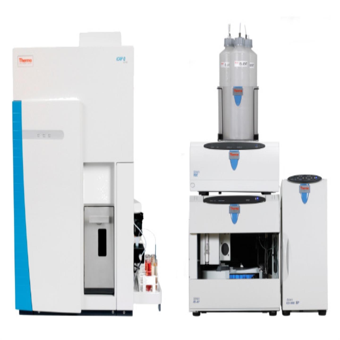 赛默飞Thermofisher高通量等离子体发射光谱仪ICP-MS iCAP RQ