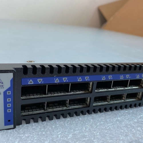 IS5030 36口40G万兆 可管理 40Gb/s infiniband交换机
