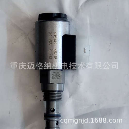 贺德克WSM06020V-01-C-N-230AG电磁换向阀HYDAC