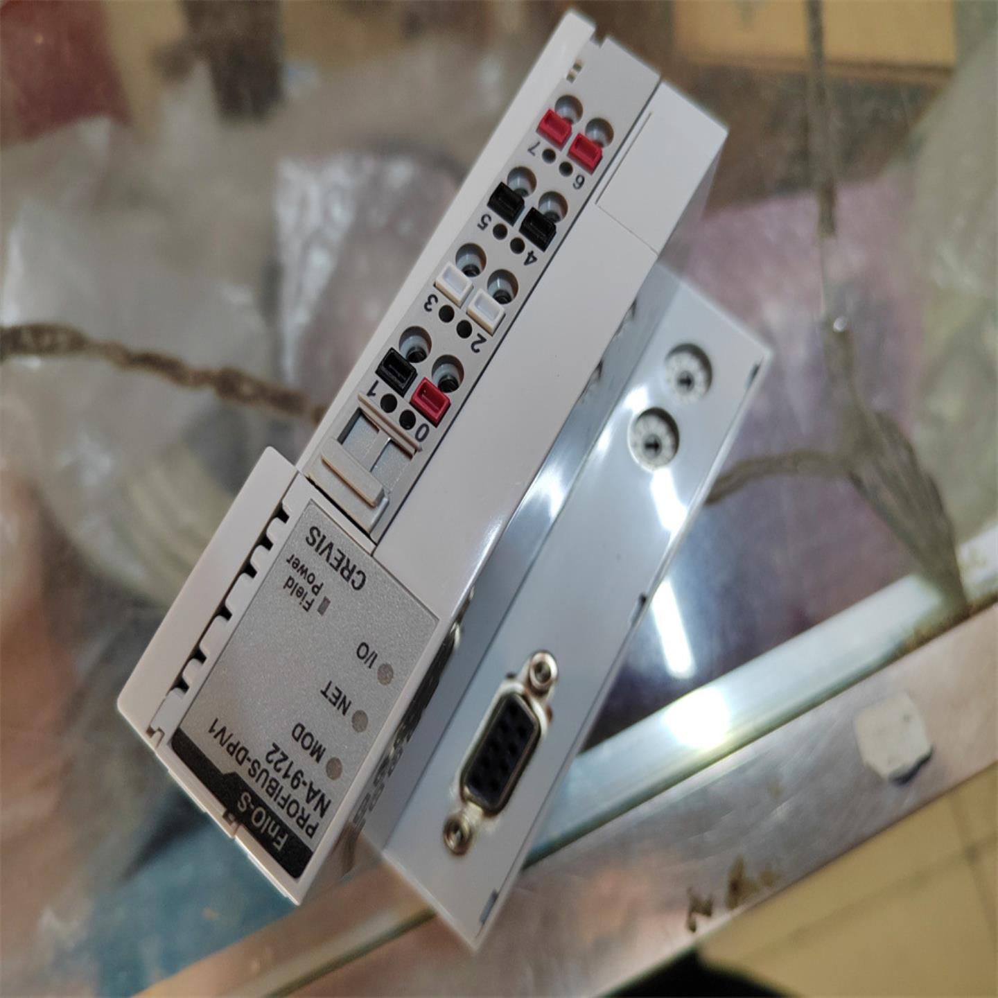 VALCOM型号VPRF-A3-1MPaW-4 VALCOM V-5K
