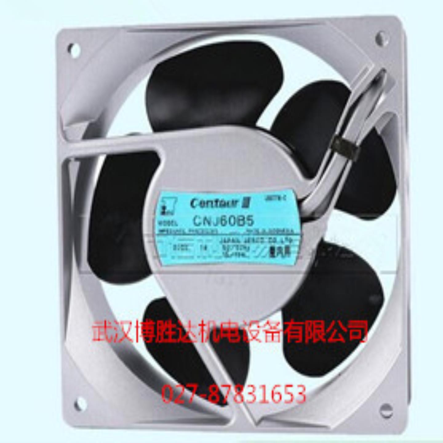 CN52B5 208-230V 1413W 日本SERVO 12038 伺服风扇