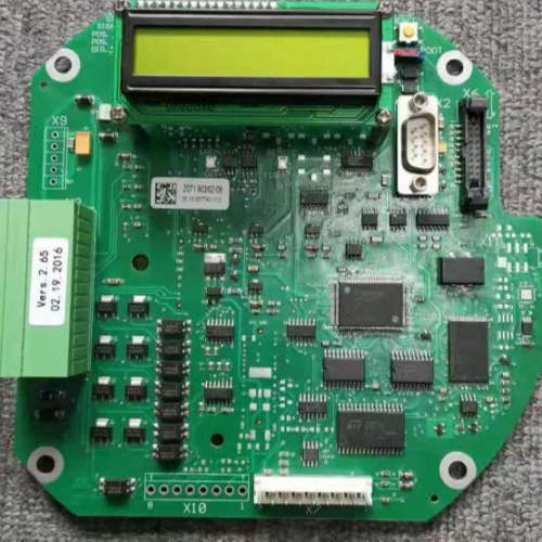 西博思SIPOS全新原装主板控制面板操作板2SY5016-1SB00