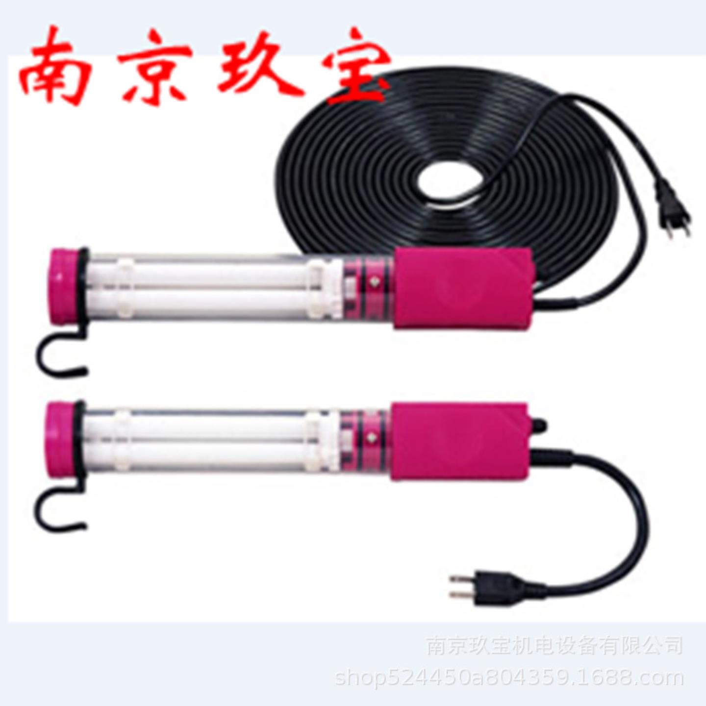LB-6LWE 日本SAGADEN嵯峨无线作业灯 LB-LED6W-FLLB-8WE