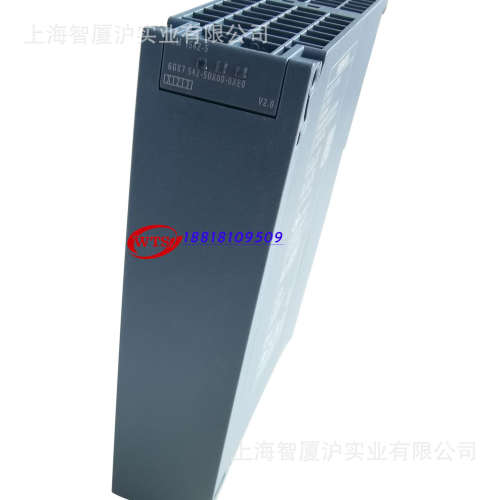 6ES7540-1AD00-0AA0西门子S7-1500PLC模块 通讯模块