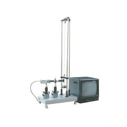 CCD杨氏模量测量仪   XRS-WYM-1