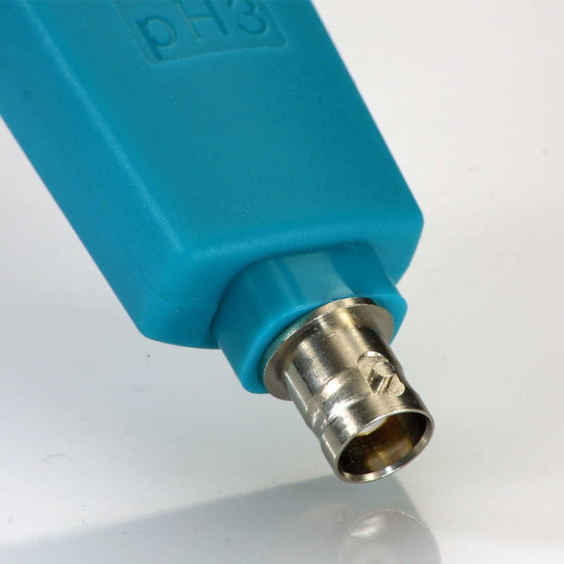 德国 testo 206-pH3 - pH酸碱度测量仪(可外接探头)