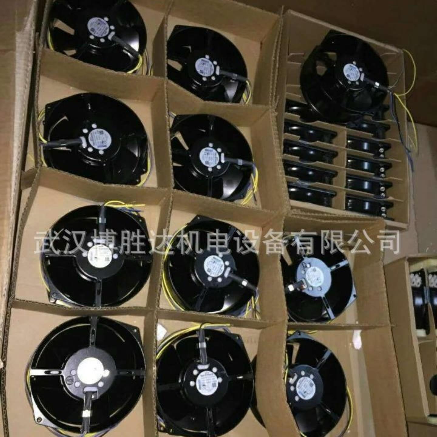 SU2B5 028410 康姆罗顿COMAIR散热风扇80*80*38MM