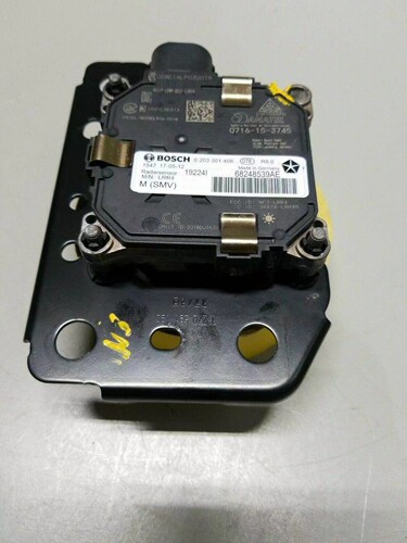 适用于吉普指南者ACC感应器克莱斯勒ACC吉普ACC感应器传感器