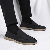 男鞋 新款 2025春夏季 子男士 老北京帆布鞋 透气鞋 休闲鞋 秋季 布鞋