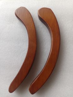 纯实木衣架配件衣架挂钩