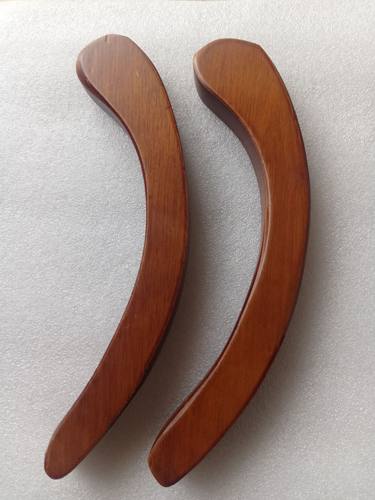 纯实木衣架配件衣架挂钩