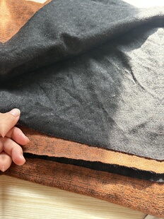 宽1.45米左右 2米 针织羊毛面料 暗花针织布料 双色