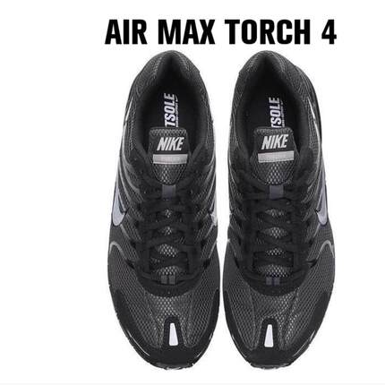 NIKE耐克2024气垫跑步鞋男子AIR MAX透气运动休闲鞋343846-002