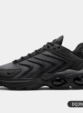 NIKE耐克男鞋AIR MAX黑武士全掌气垫缓震运动休闲鞋跑步鞋 DQ3984