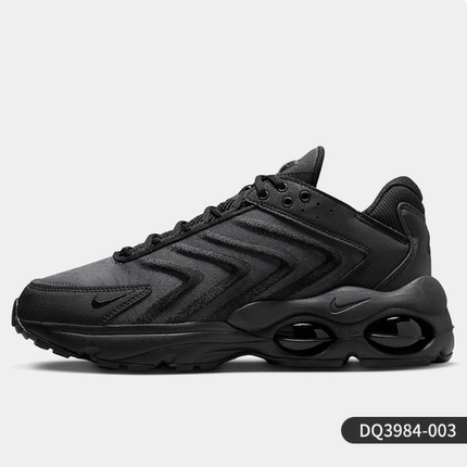 NIKE耐克男鞋AIR MAX黑武士全掌气垫缓震运动休闲鞋跑步鞋 DQ3984