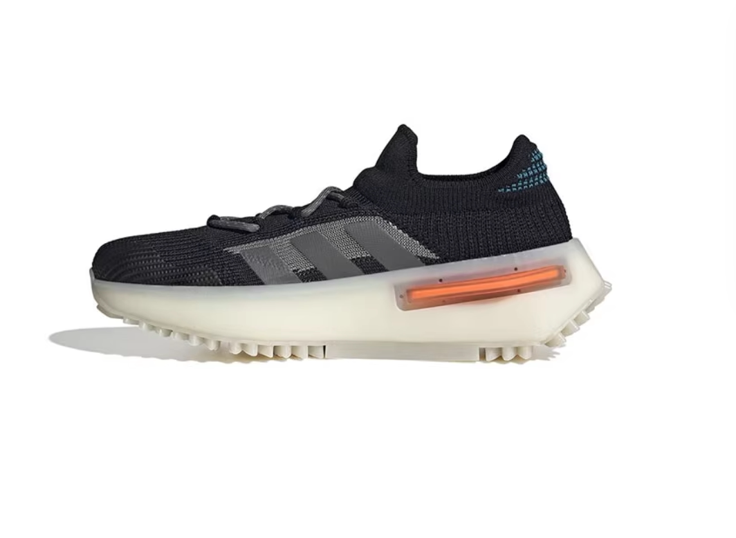 Adidas阿迪达斯NMD复古跑步鞋