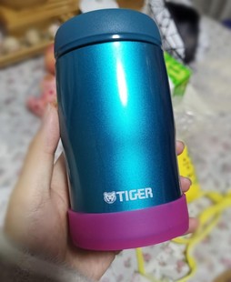 硅胶杯套虎牌保温杯杯垫MJA 240ML360ml480杯底套底托防摔保护套