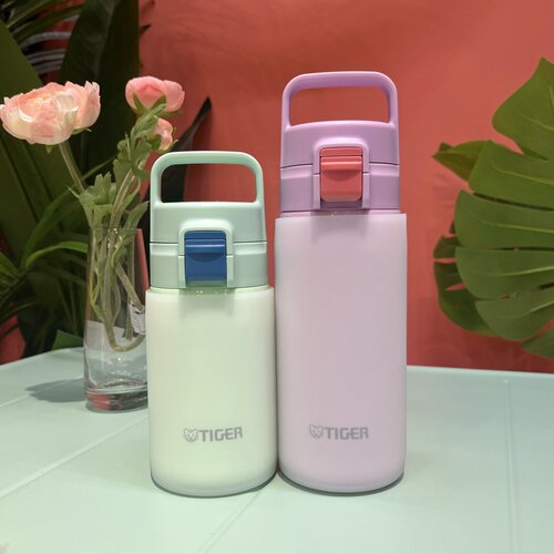 硅胶水杯套虎牌350ml500ml儿童保温杯垫防摔学生吸管杯水壶保护套