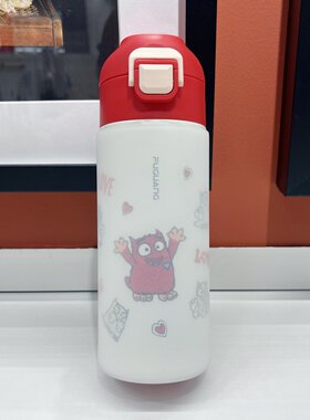 400ml500保温杯垫防摔