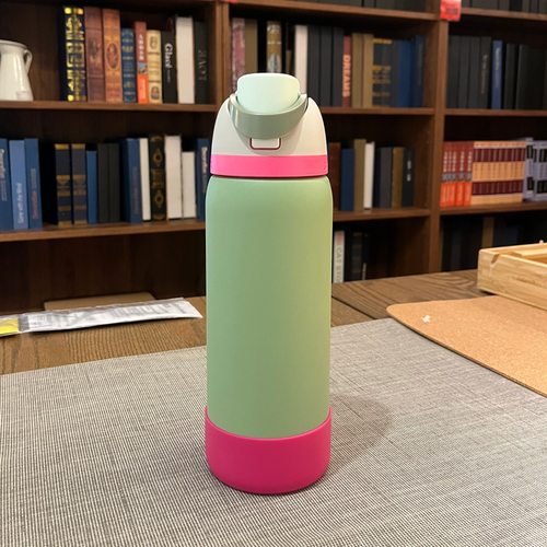 吸管杯透明耐磨保护套