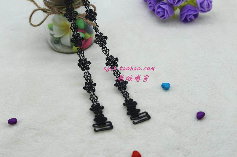 Sangles pour lingerie - Ref 807560 Image 3