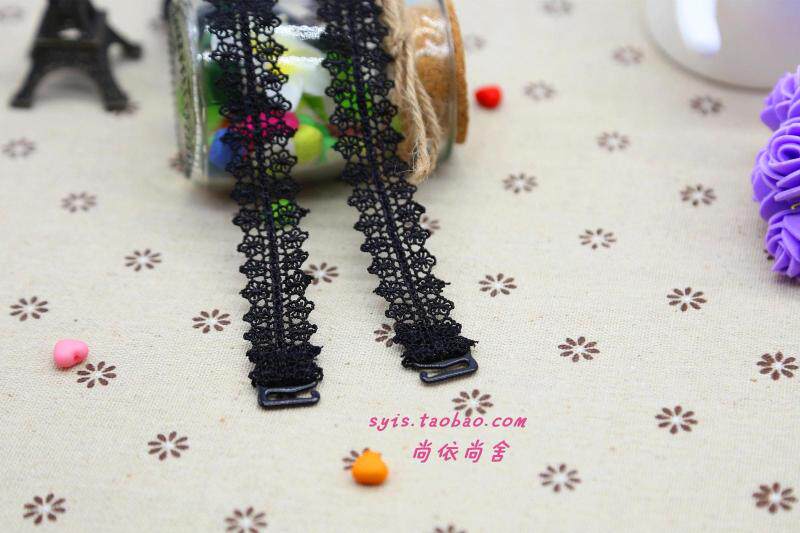 Sangles pour lingerie - Ref 807276 Image 3