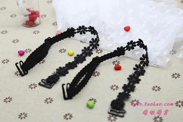 Sangles pour lingerie - Ref 806909 Image 4