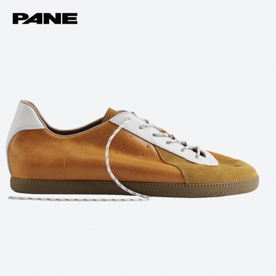 PANE - 轻训 - LICORICE OLIVE