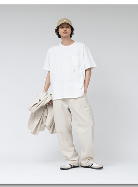 nanamica - ALPHADRY Utility Pants