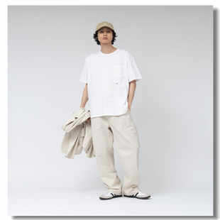 nanamica - ALPHADRY Utility Pants