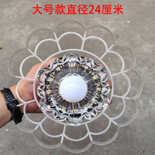 过道灯走廊灯筒灯嵌入式射灯家用