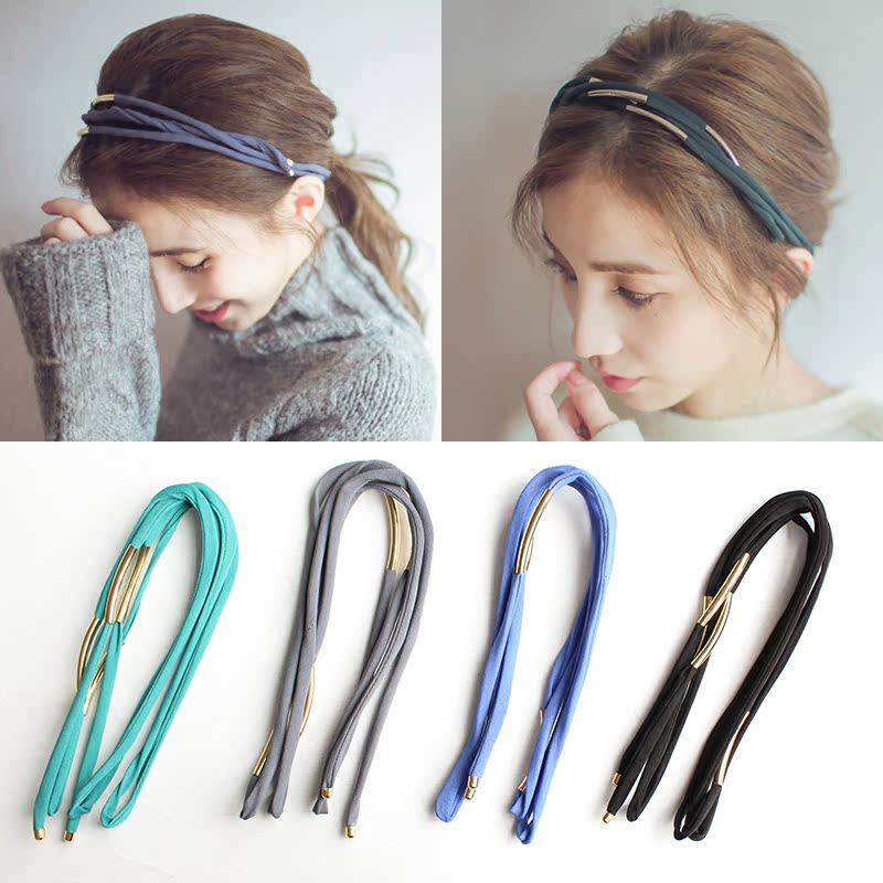 Accessoire coiffure - Ref 1198746 Image 1