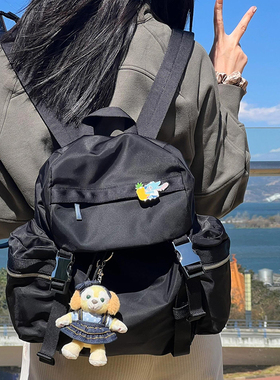 VicxxClothing出品lulu同款Wunderlust双肩背包14L休闲运动电脑包