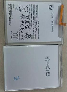 适用于三 EB-BA336ABY A33 SM-A5360 EB-BA536ABY电池