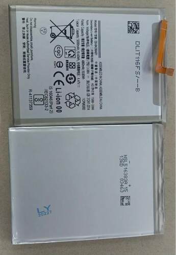 适用于超聚源EB-BA336ABY电池