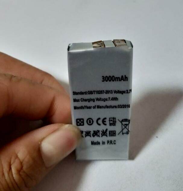 P120手机电池超聚源P120