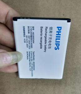 超聚源 适用于 飞 Philips AB1800DWM E219 CTE219 手机电池