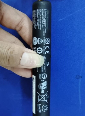 适用于 Tablet 2-830F/LC 851F L14D2K31 L14C2K31 平板电池