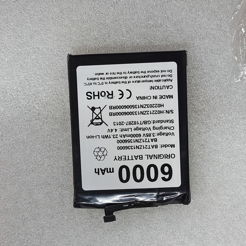 适用于道格V20 Pro S86 pro BAT21ZN1356000 BAT21ZN1336000电池