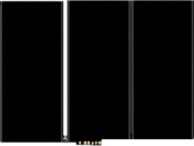 适用于 超聚源 A1395 A1396 A1397 ipad2平板电池 电板