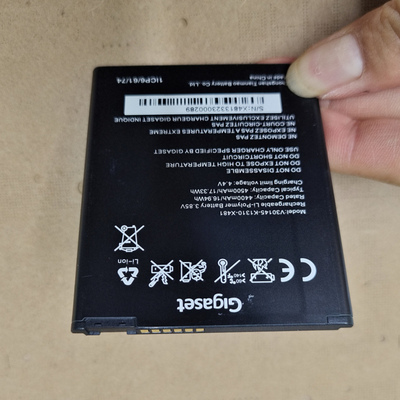 适用于 超聚源 GIGASET V301145-K1310-X481 手机电池 电板