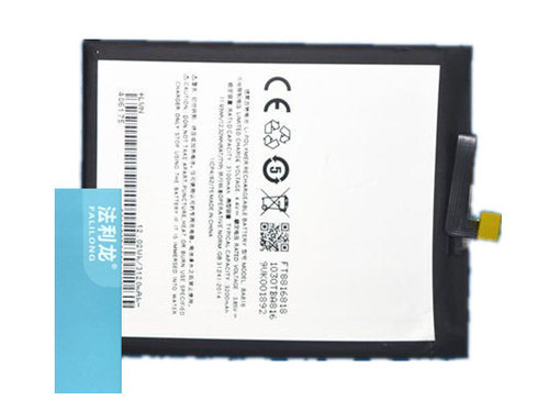 法利龙 适用于 族 V8标配版 M816Q BA816 电池 手机电板