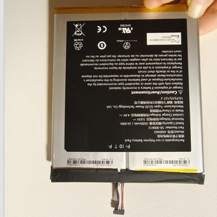 SL056ZE 2955C7 AMA 适用于 AM0465 Amazon T76N2B 电池 超聚源