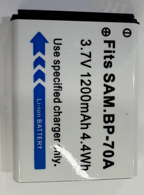 适用于 超聚源 三WB30F WB31F WB32F WP10 MV800 AQ100 相机电池