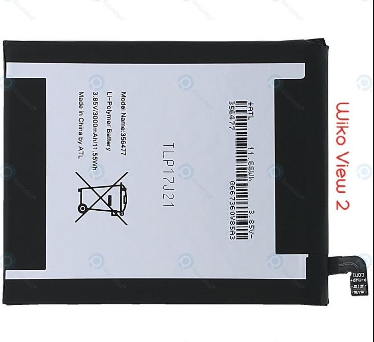 超聚源适用于356477手机电池