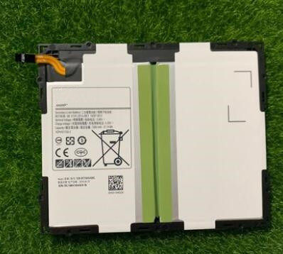 适用于 三 Tab A 10.1 2016 SM-T585C T580 EB-BT585ABE 平板电池