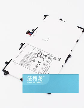 三 Galaxy Tab8.9 P7300 P7310 P7320 P739 SP368487A(1S2P) 电池