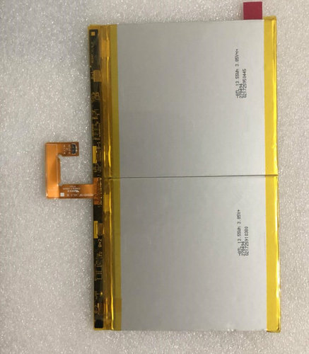 适用于 想 Tab 4/ Tab 4 Plus TB-X304L TB-X704L L16D2P31 电池