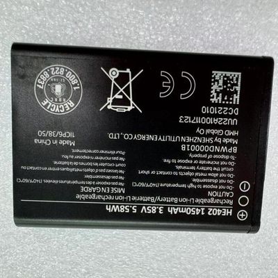 超聚源HE402手机电池电板