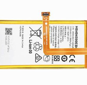 适用于 超聚源 为 HB494590EBC 荣耀7 PLK-AL10 手机电池 电板